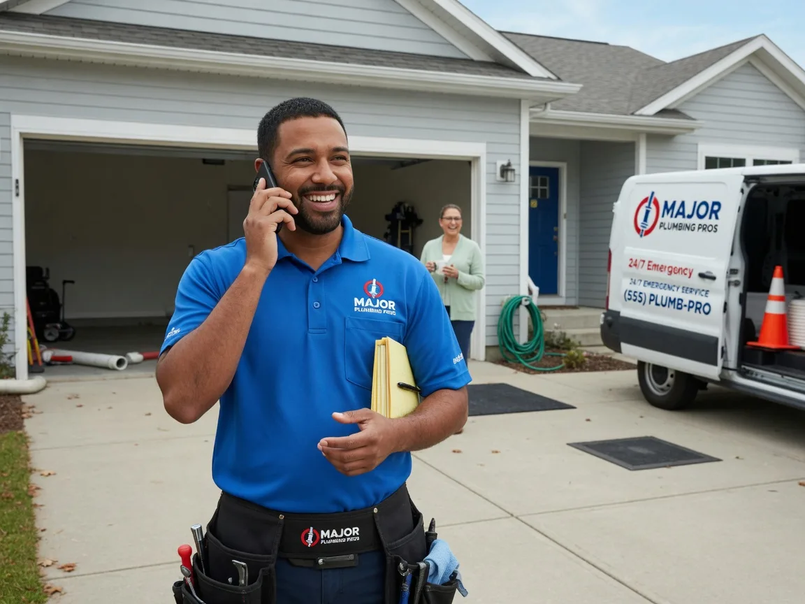 Drain Cleaning Services Zwingle, IA FAQs